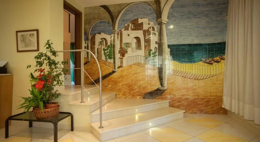 Hotel Lido
