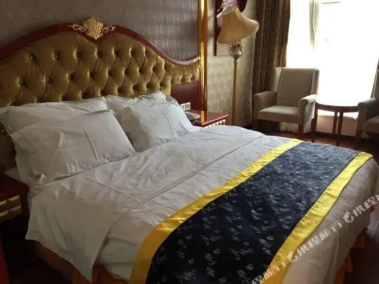 Dihao Business Hotel