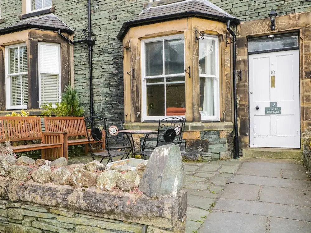 Jubilee Cottage