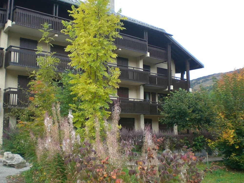 LE Rocher Saint Pierre 2K : 2 Pièces 6 Personnes / 2 Rooms 6 People