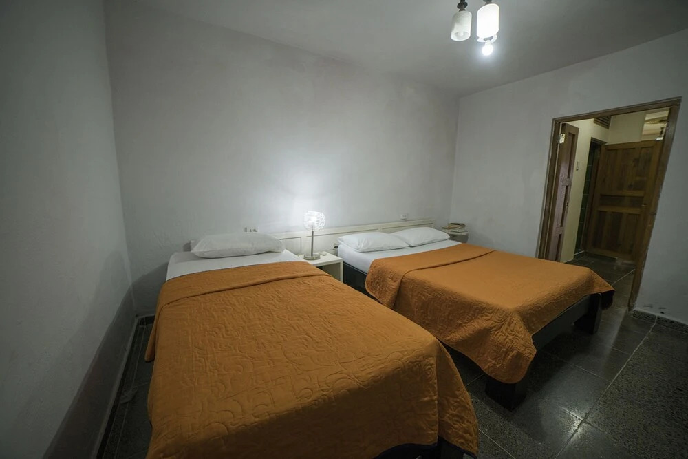 Hostal Cussa