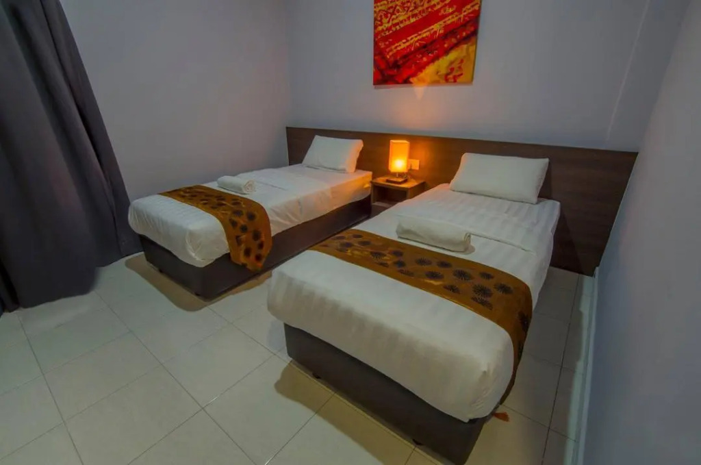 Hotel Seri Rembau
