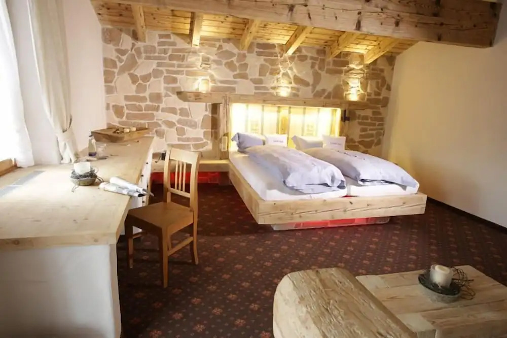 Hotel Garni Eder