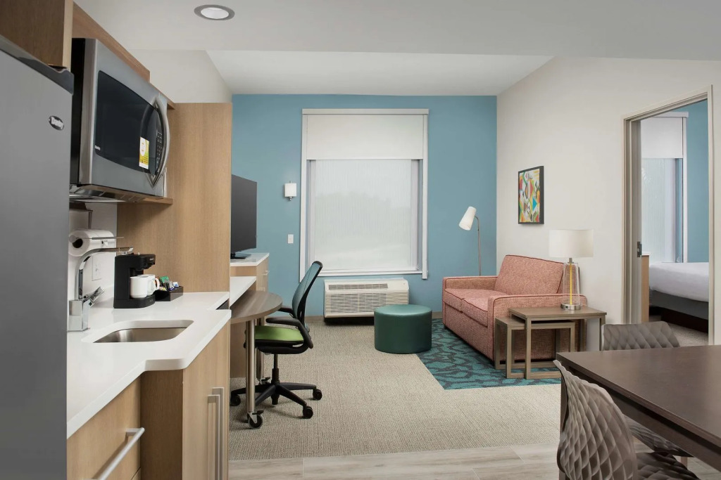 Home2 Suites by Hilton Fort Myers Airport