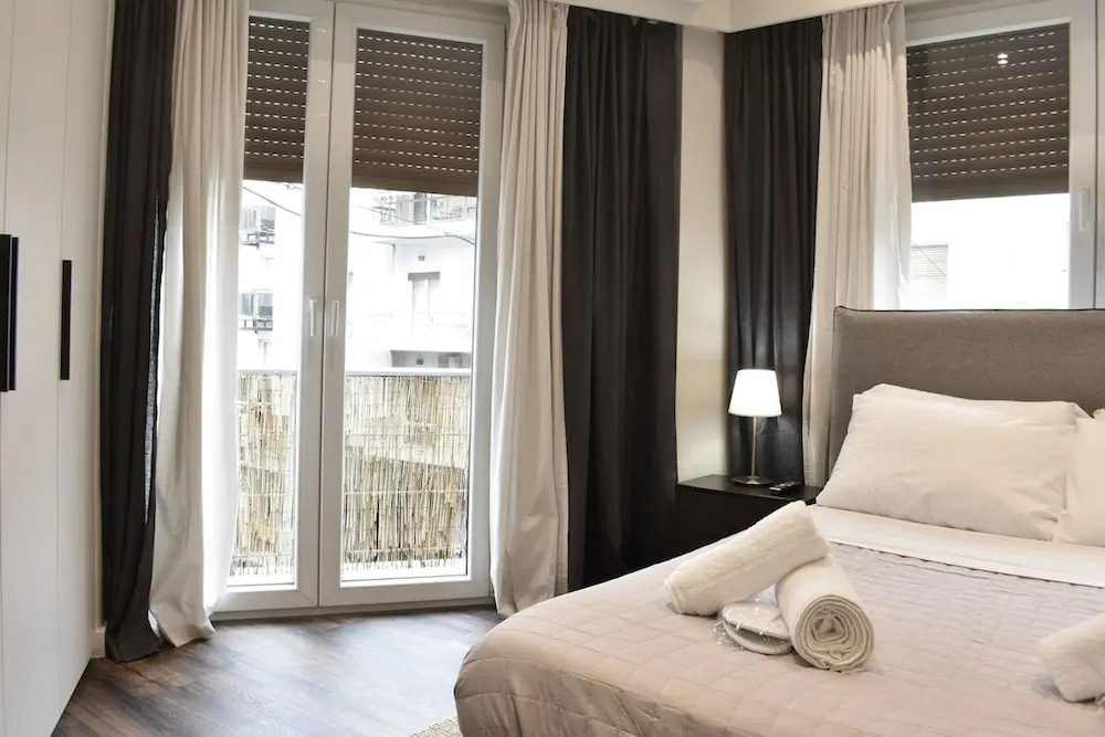 Siga-siga Luxury Acropolis Apt