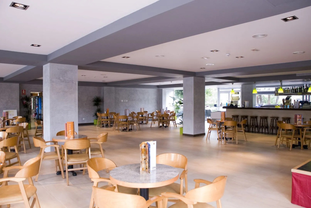 Hotel Surf Mar