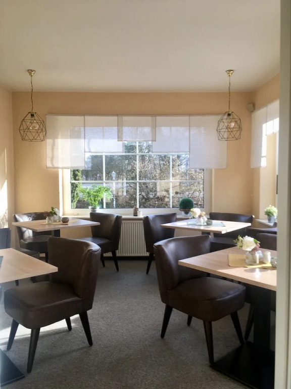 Appartements am Schaalsee