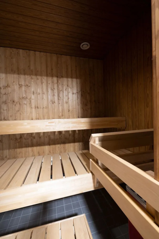 Cozy 95m2 home With Sauna In Kaisaniemi