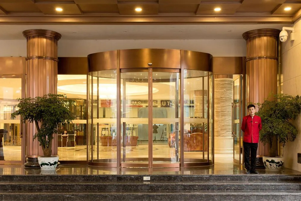 Chengdu Cloudatlas Hostel