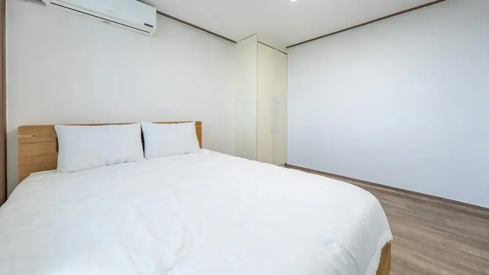 Yeosu Eoneumeosjinnal Pension