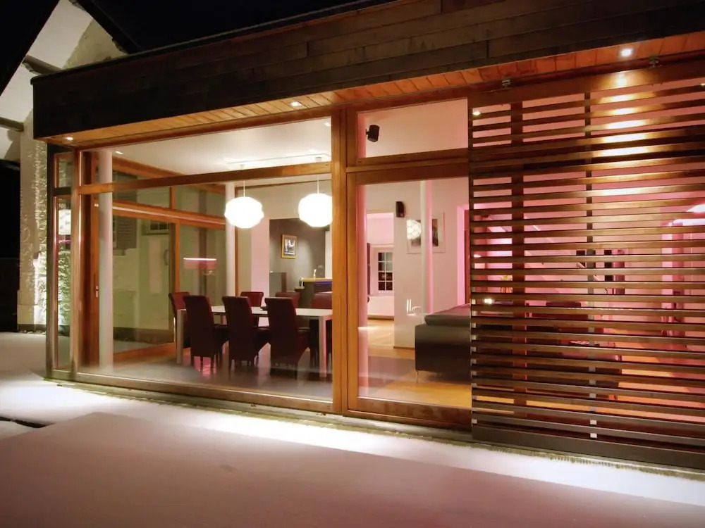 Holiday Home in Spa near Thermal Baths