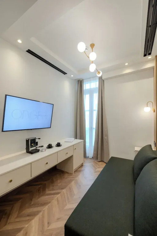 Onora Suites Nafplio