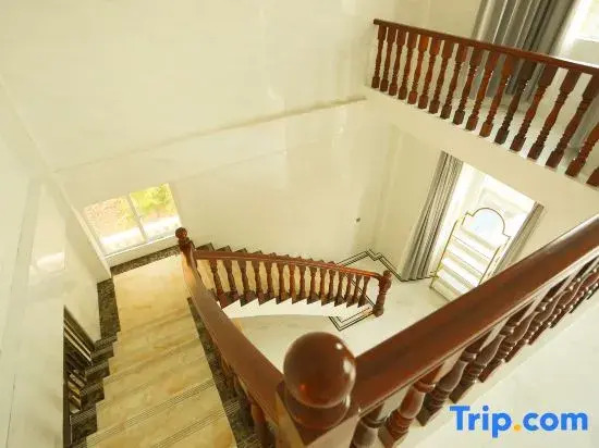 Sanya Xidao Xihai Courtyard Homestay