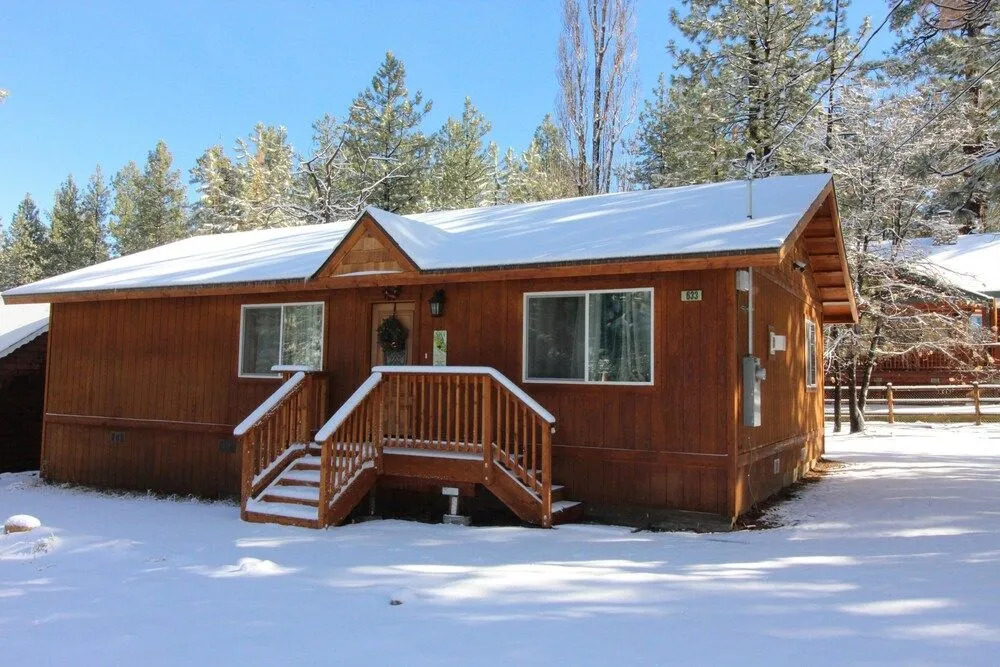 Knight Cabin