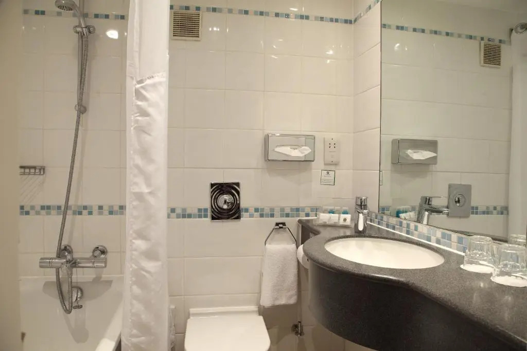 Holiday Inn London Brent Cross