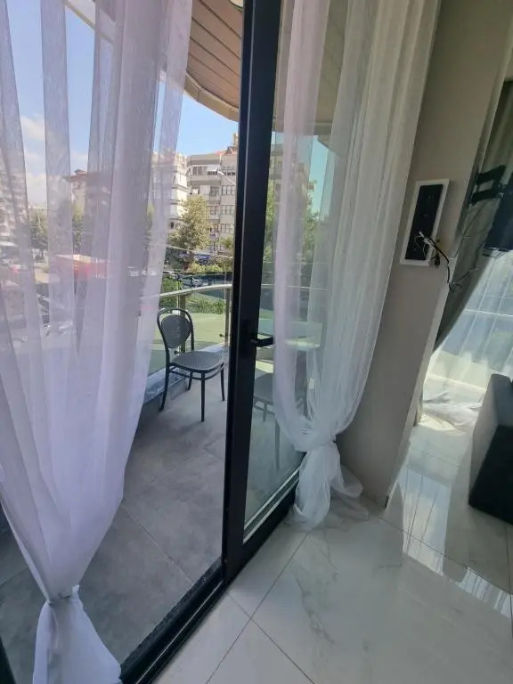Royal Exclusive Kleopatra, beach