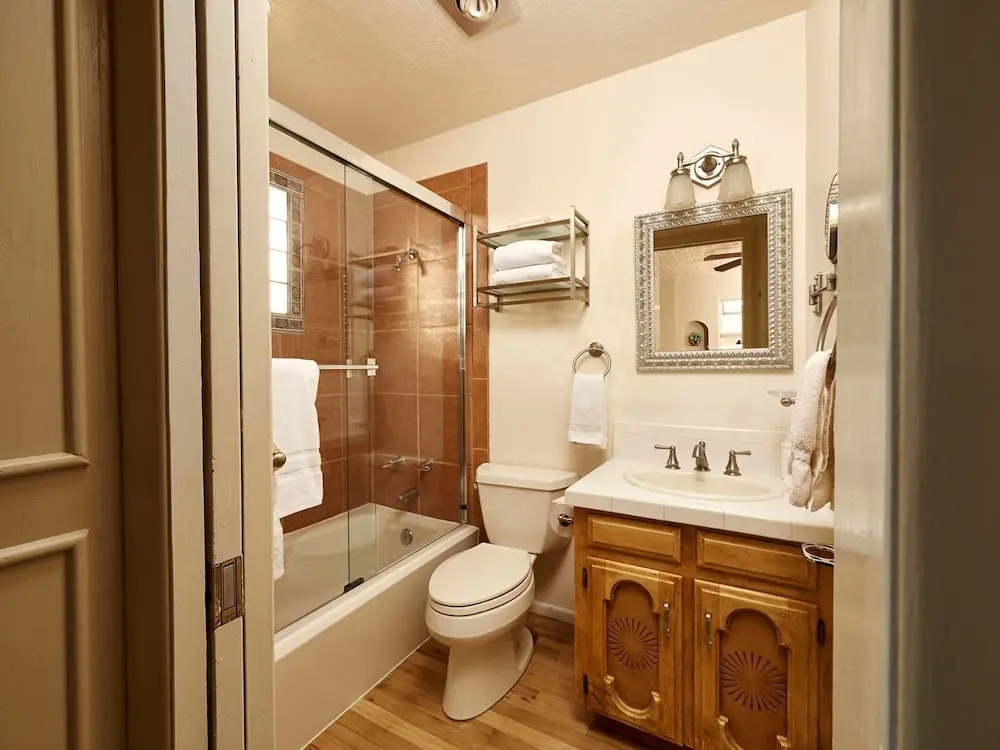Piñon Vista - 360° Majestic Views, Just Blocks From the Plaza