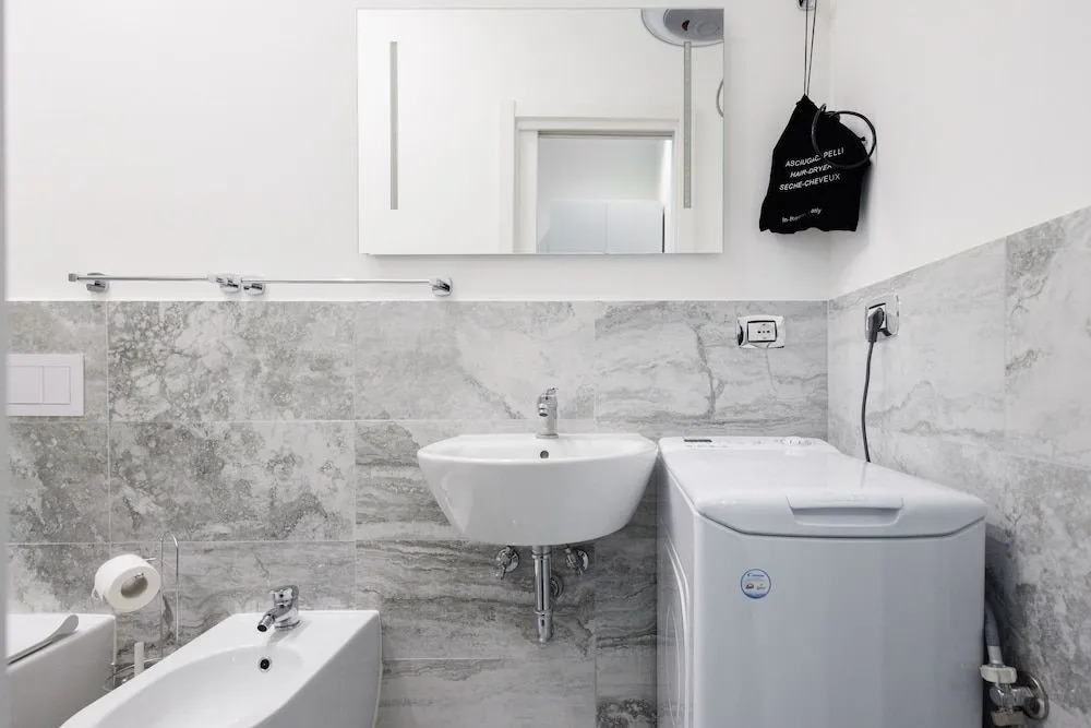 Aparthotel Ganzirri Messina