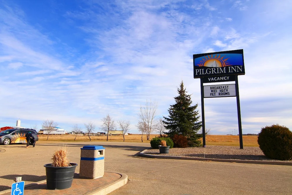 Pilgrim Inn