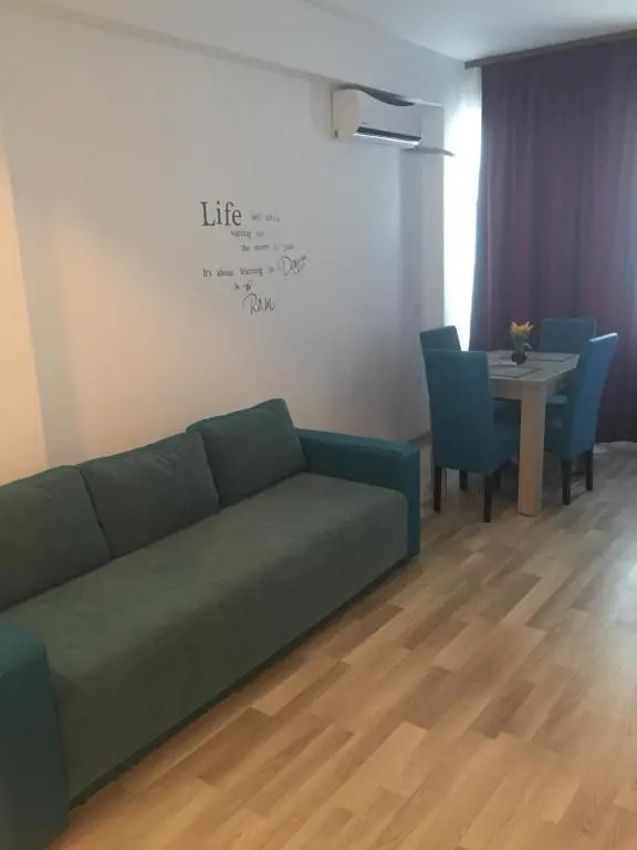Sunset Apartment