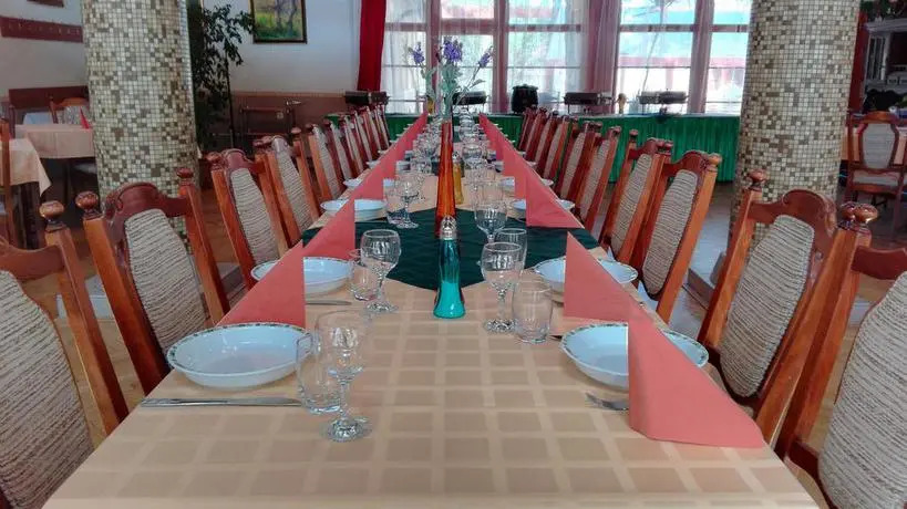Juniperus Park Hotel Kecskemét