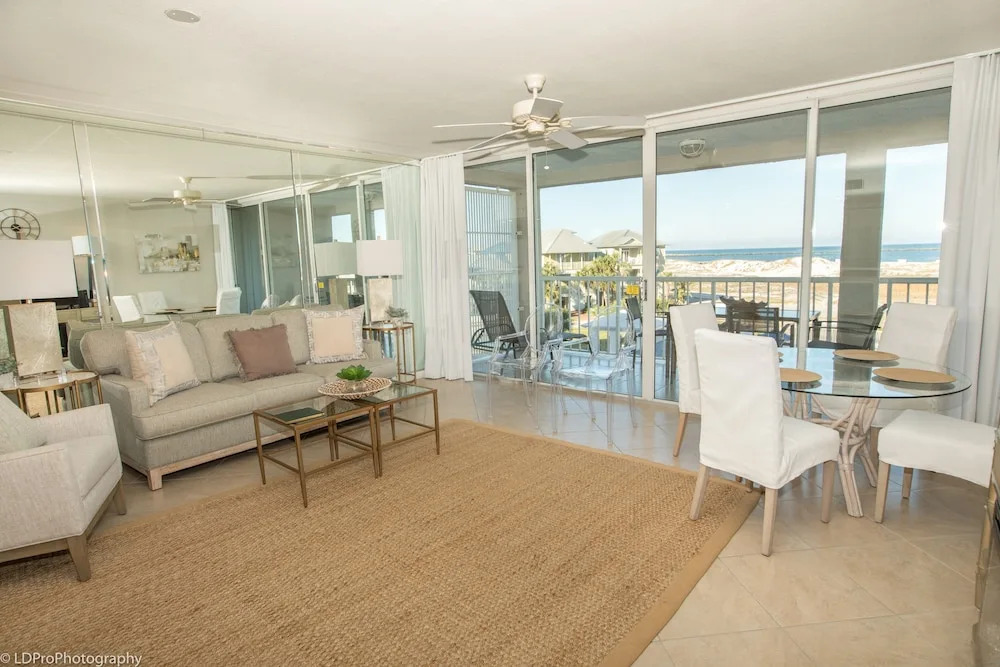 Magnolia 306 Destin - 1 Br Condo