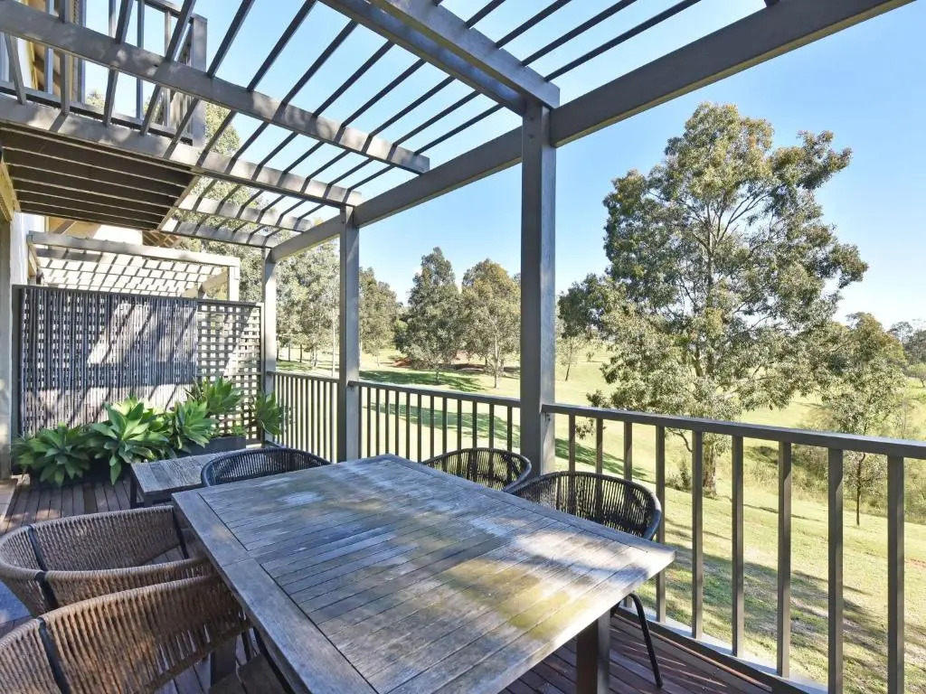 Villa 2br Ferre Villa located within Cypress Lakes Resort