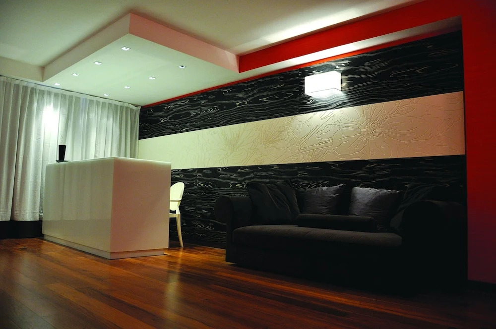 CCI-Arte Boutique Hotel