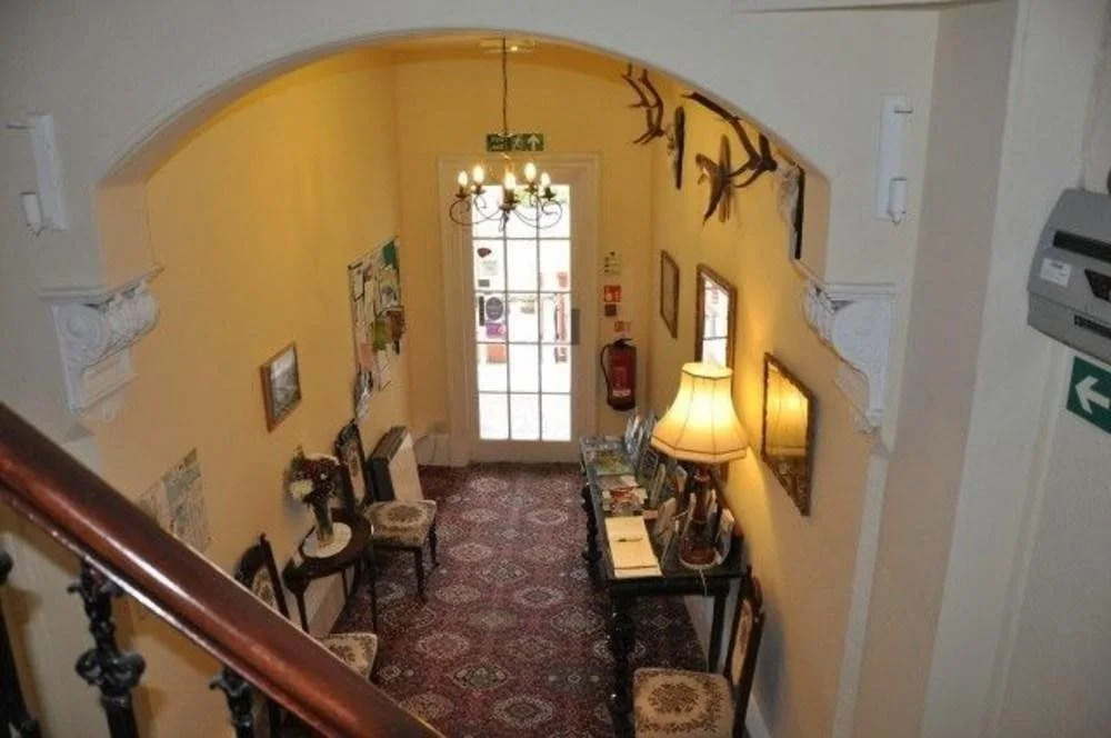 Ayres Guest House