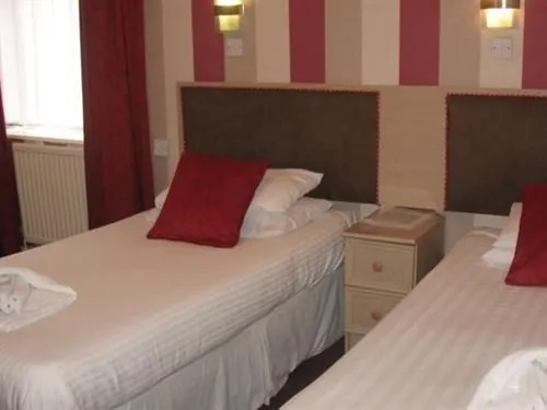 Vidella Hotel