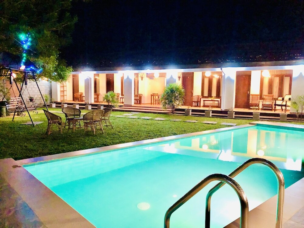 Shanthi Homestay