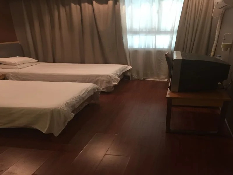 Hanting Hotel Shaoxing Renmin Rd