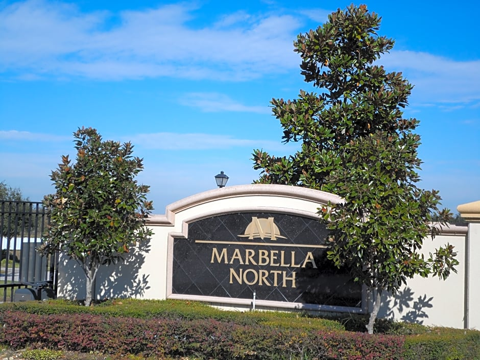 Marbella Vacation Homes