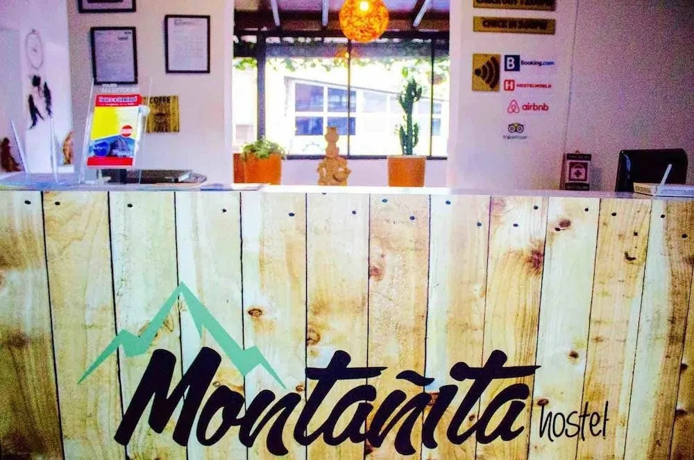 Montañita Hostel