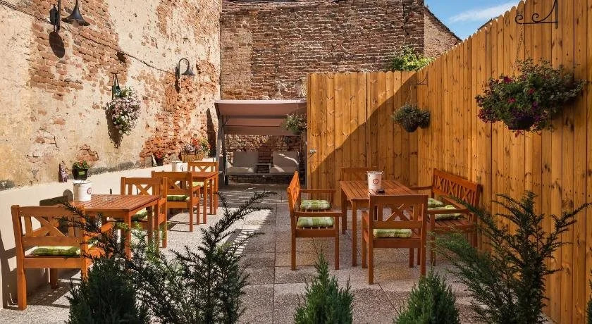 Blumenhaus Sibiu