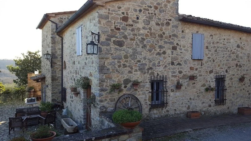 Domus Etrusca