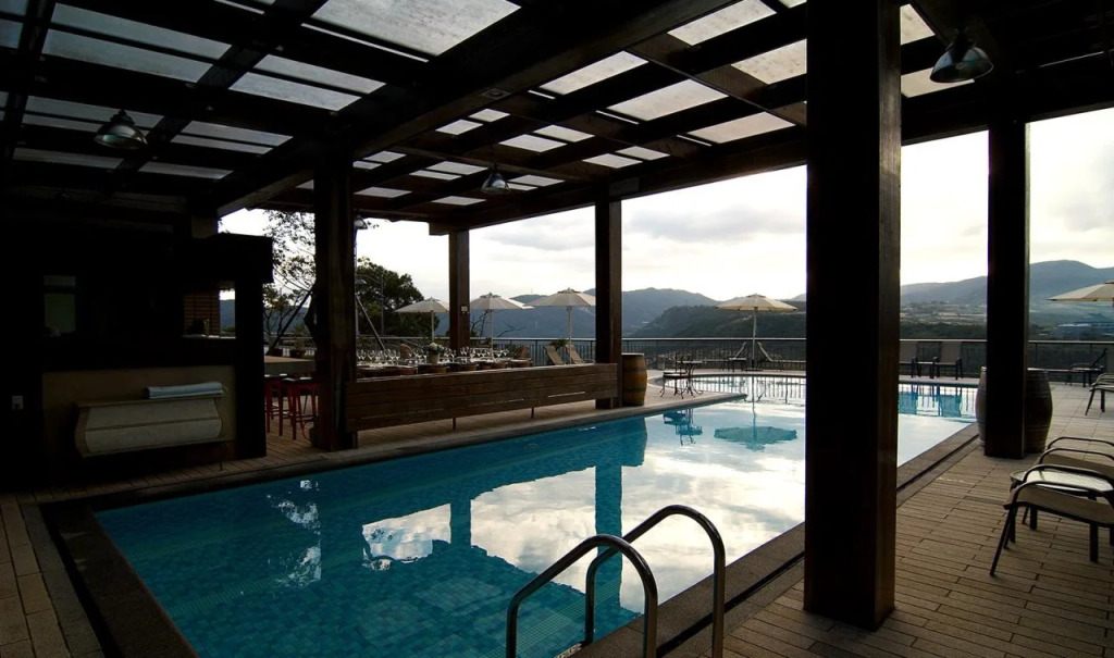 Yun Ding Villa