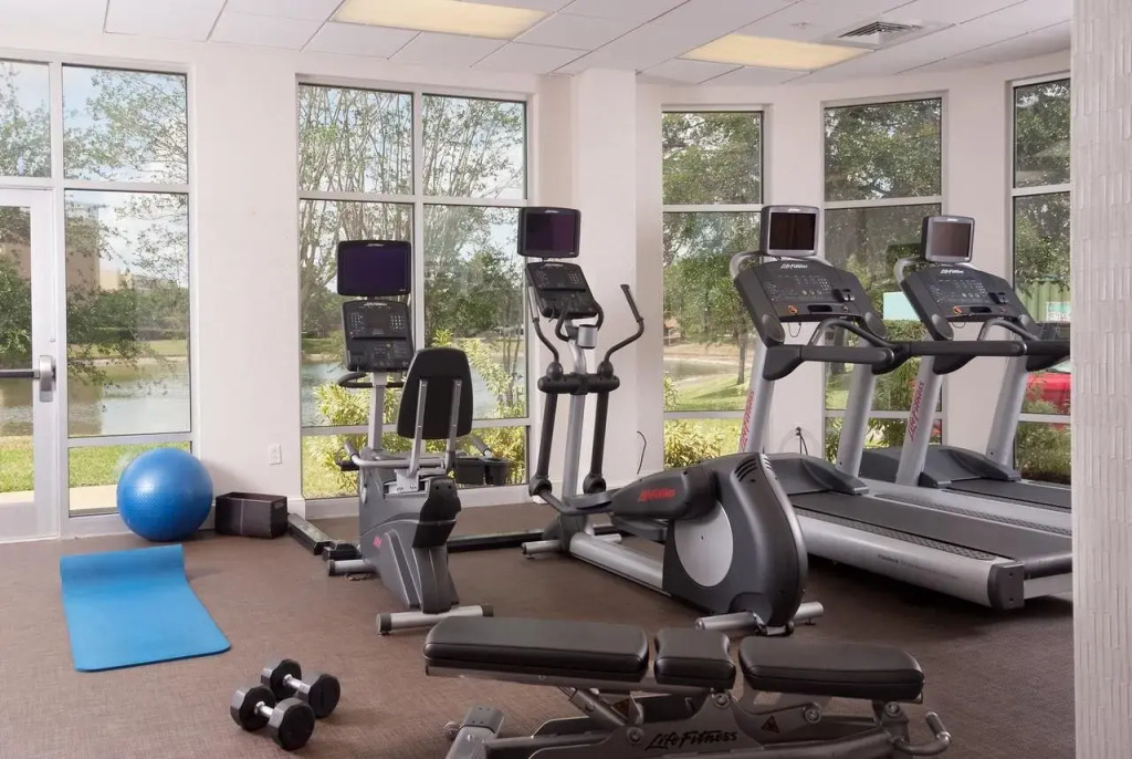 SpringHill Suites Orlando Airport
