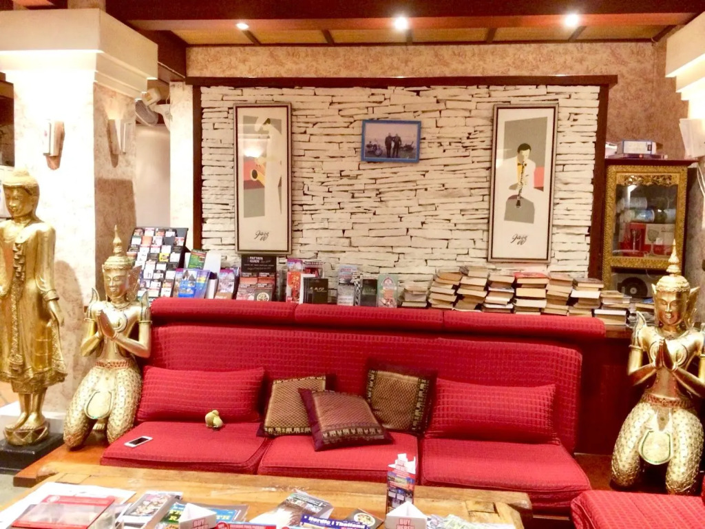 Nirvana Boutique Suites
