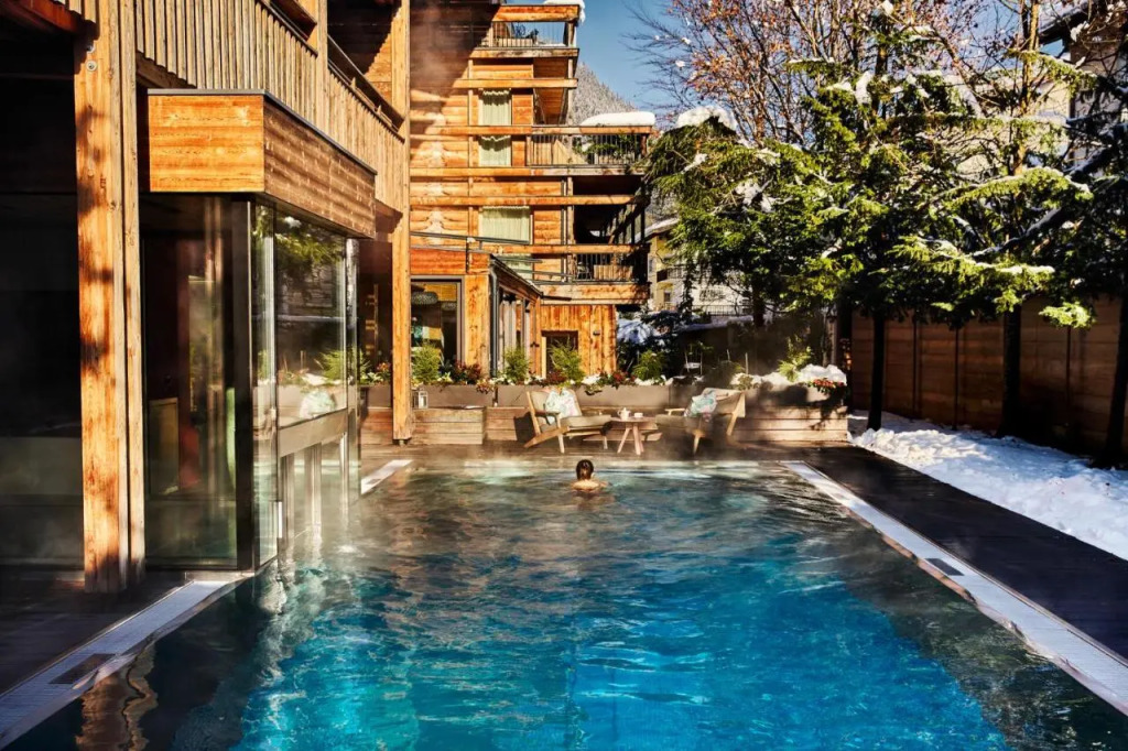 DasPosthotel – Boutique Hotel