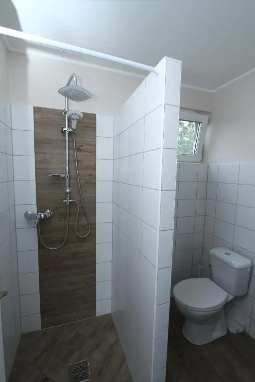 Ilona Apartmanház