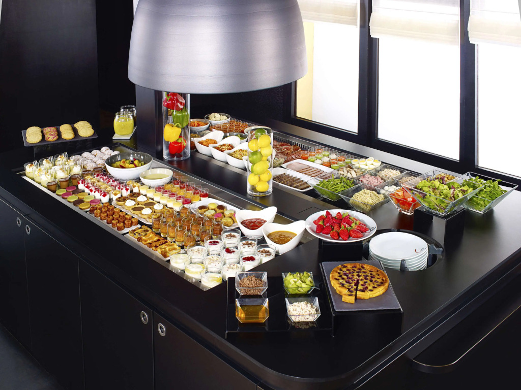 Campanile PRIME - Paris Bobigny