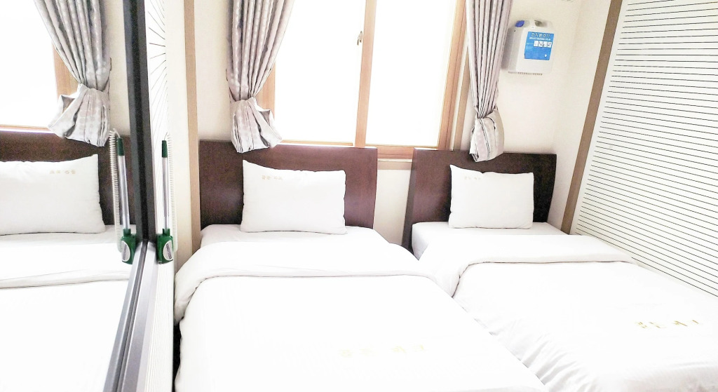 Golden Park Hotel