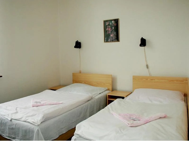Hotel Helena