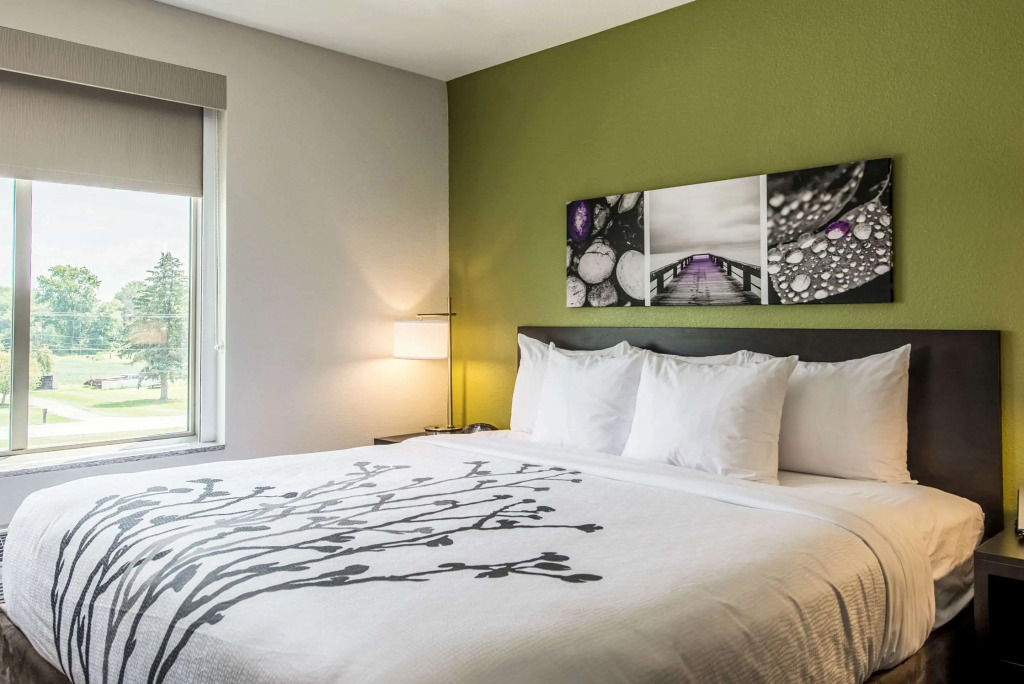 Sleep Inn & Suites Galion