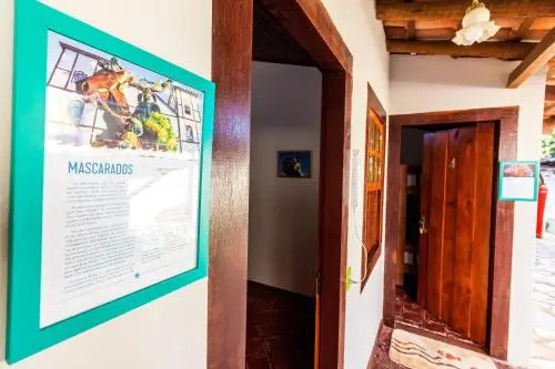 Hostel 7 Pirenópolis