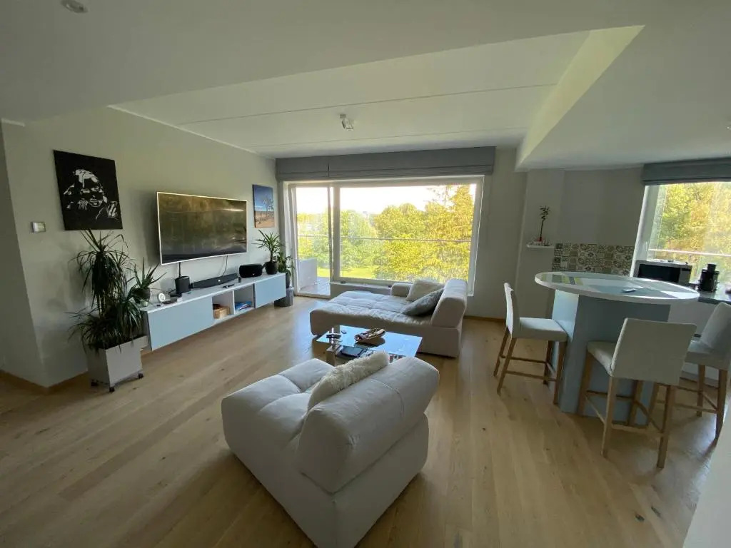 Fabulous Location Apartments Deluxe