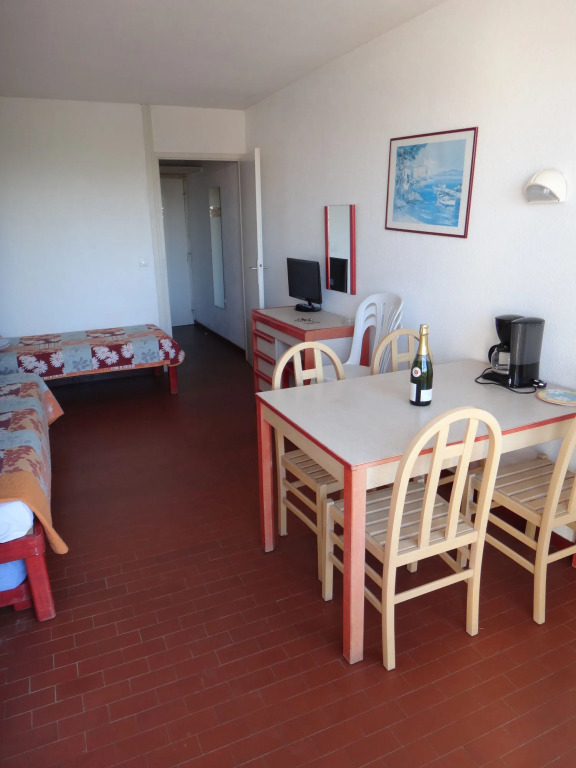 Residence Agathea