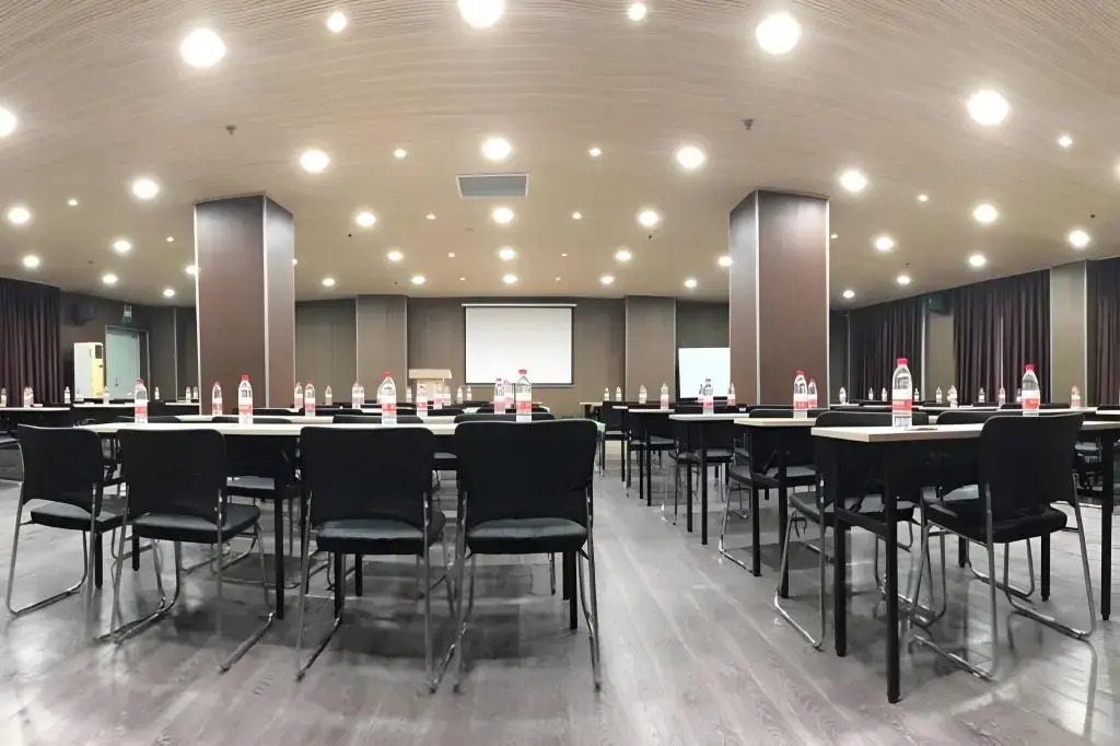 Home Inn Shenyang Nanta