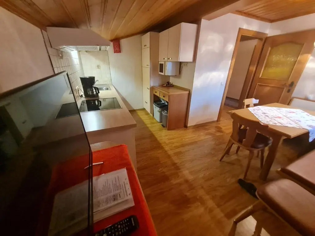 Apartement Obweghof Abtenau, Salzburger Land